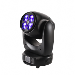 LED Night Elf Focus Wash Light