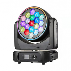 LED 19*40W Bee Eye Moving...