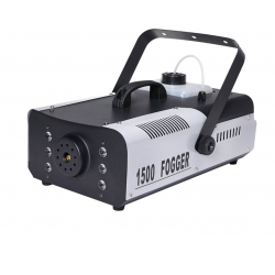 LED1500W Fog Machine (wire...